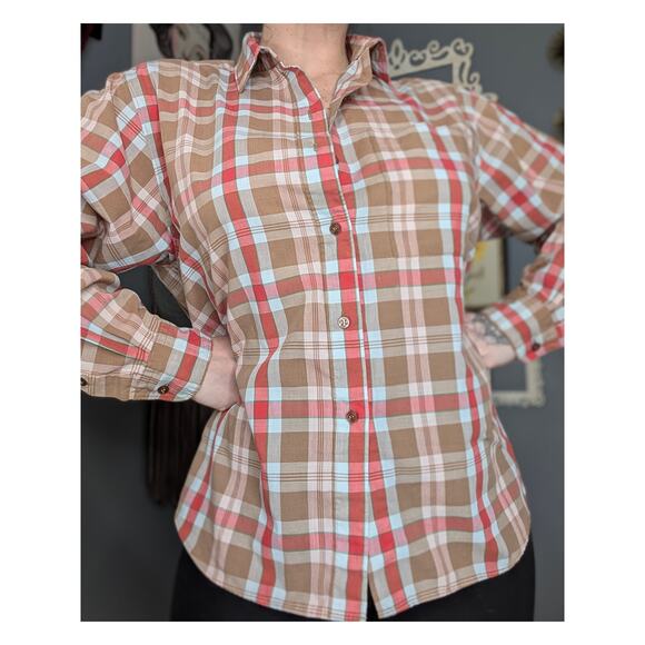 Diane Von Furstenberg Blouse - Picture 7 of 10